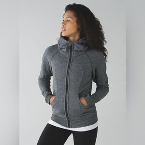 Lululemon Scuba Hoodie III